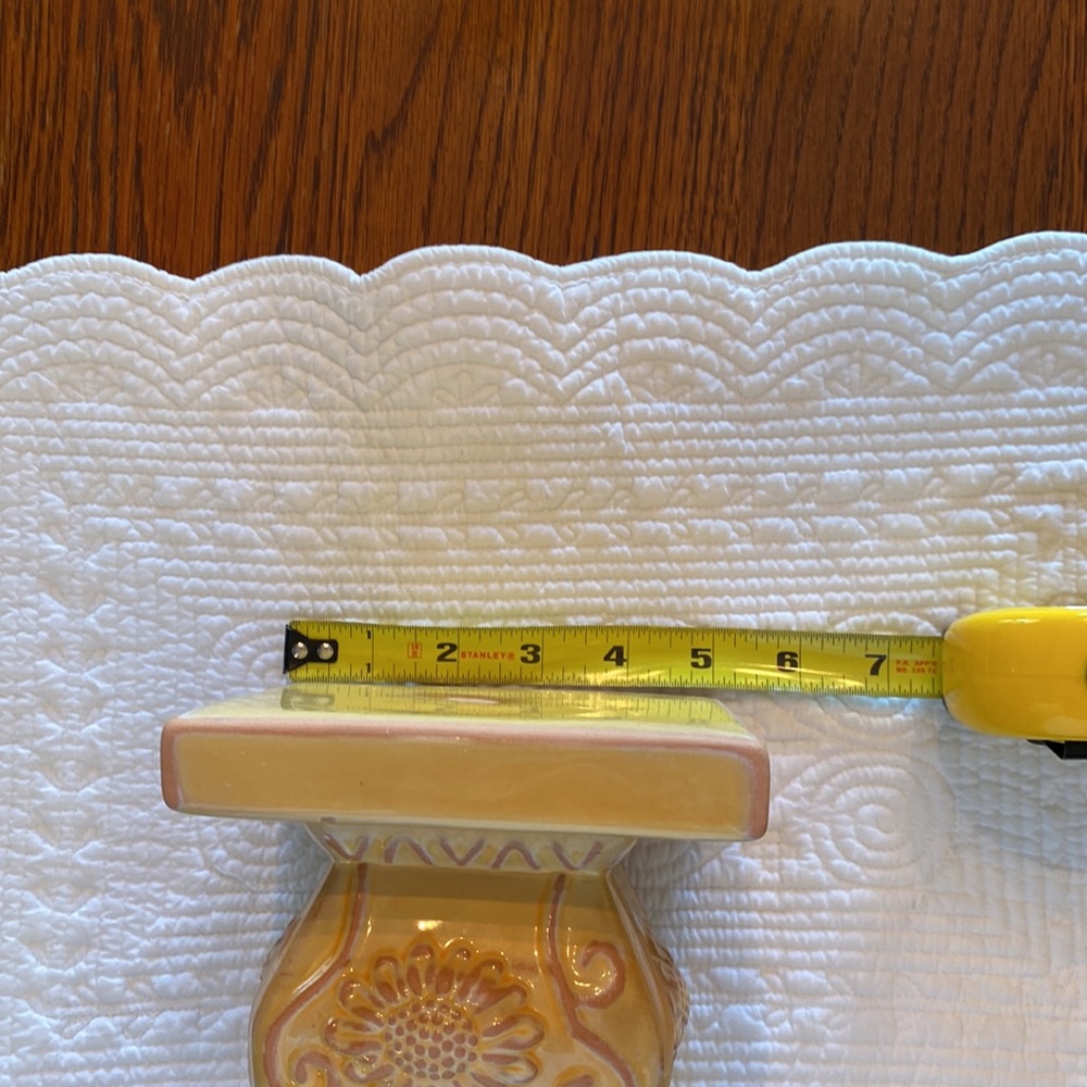 Pedestal - Picture 10 of 10